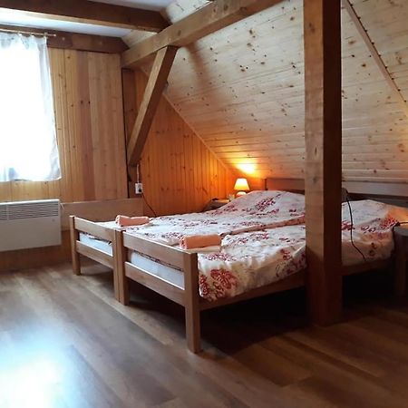 Villa Kuca Za Odmor "Seka"*** Mrkopalj Exterior foto