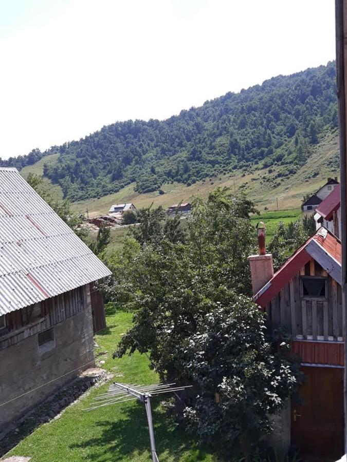 Villa Kuca Za Odmor "Seka"*** Mrkopalj Exterior foto