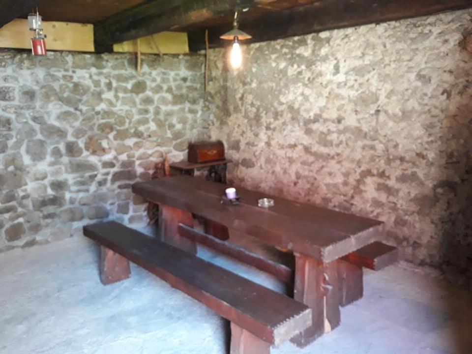 Villa Kuca Za Odmor "Seka"*** Mrkopalj Exterior foto